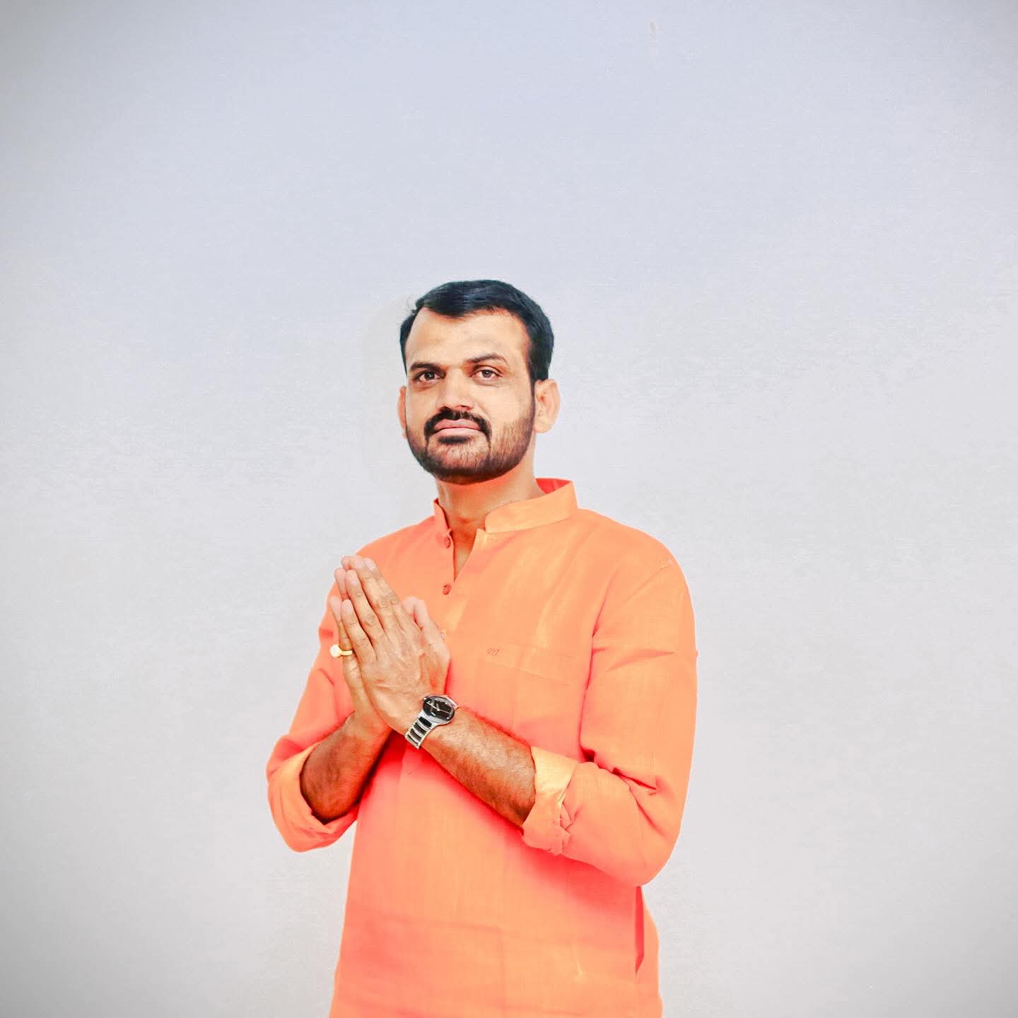 दीपक भाऊ जाधव